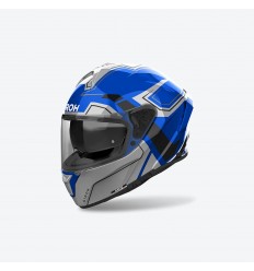 Casco Airoh Spark 2 Dart Azul Brillo |SP2D19|