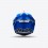 Casco Airoh Spark 2 Dart Azul Brillo |SP2D19|