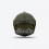 Casco Airoh Spark 2 Dart Verde Militar |SP2D70|