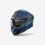 Casco Airoh Spark 2 Shadow Azul Mate |SP2SH18|