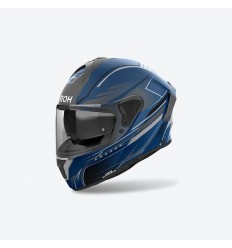 Casco Airoh Spark 2 Shadow Azul Mate |SP2SH18|