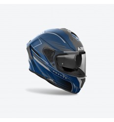 Casco Airoh Spark 2 Shadow Azul Mate |SP2SH18|