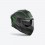 Casco Airoh Spark 2 Shadow Verde Mate |SP2SH33|