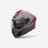 Casco Airoh Spark 2 Shadow Rojo Mate |SP2SH55|