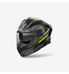 Casco Airoh Spark 2 Shadow Amarillo Brillo |SP2SH31|