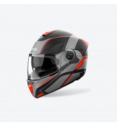 Casco Airoh Specktre Leaf Naranja Mate |SPECL32|