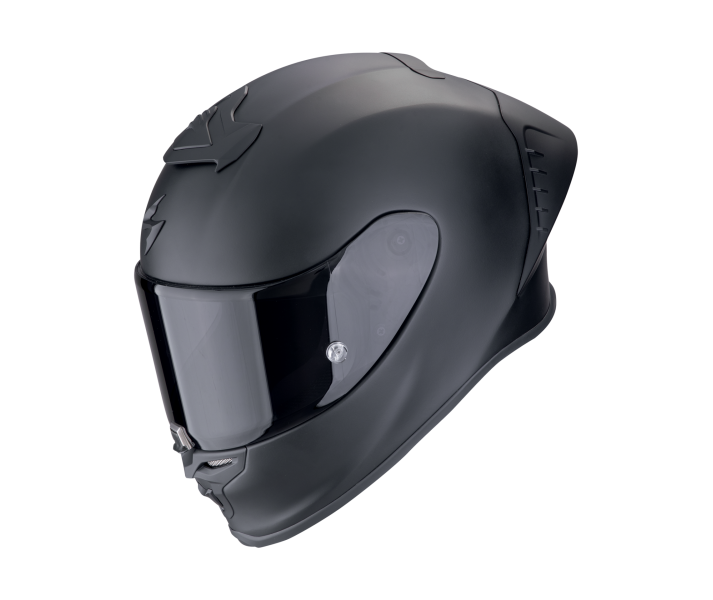 Casco Scorpion Exo-R1 Evo II Air Negro Mate |111-100-10|