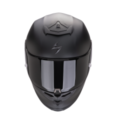 Casco Scorpion Exo-R1 Evo II Air Negro Mate |111-100-10|