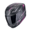 Casco Scorpion Exo-391 Aaxo Negro Mate Rosa |139-474-71|