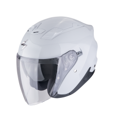 Casco Scorpion Exo-Z1 Solid Gris Claro |123-100-345|