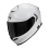 Casco Scorpion Exo-Gt Sp Air Solid Blanco Perla |150-100-70|