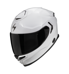 Casco Scorpion Exo-Gt Sp Air Solid Blanco Perla |150-100-70|