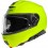 Casco Schuberth C5 Amarillo Fluor Brillo |A4152013360|