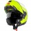 Casco Schuberth C5 Amarillo Fluor Brillo |A4152013360|