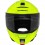 Casco Schuberth C5 Amarillo Fluor Brillo |A4152013360|