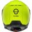 Casco Schuberth C5 Amarillo Fluor Brillo |A4152013360|