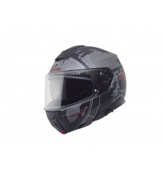 Casco Schuberth C5 Globe Negro Mate |A4159093360|