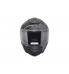 Casco Schuberth C5 Globe Negro Mate |A4159093360|