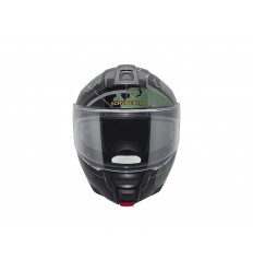 Casco Schuberth C5 Globe Verde Brillo |A4159133360|