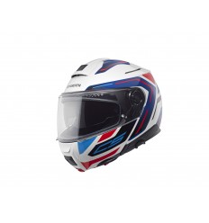 Casco Schuberth C5 Omega Blanco Brillo |A4159143360|