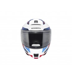 Casco Schuberth C5 Omega Blanco Brillo |A4159143360|