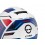 Casco Schuberth C5 Omega Blanco Brillo |A4159143360|