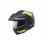 Casco Schuberth E2 Atlas Amarillo Mate |A4179083360|