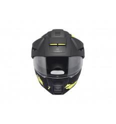 Casco Schuberth E2 Atlas Amarillo Mate |A4179083360|