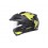 Casco Schuberth E2 Atlas Amarillo Mate |A4179083360|