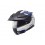 Casco Schuberth E2 Atlas Azul Brillo |A4179103360|