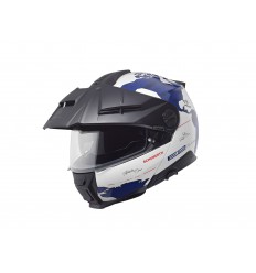 Casco Schuberth E2 Atlas Azul Brillo |A4179103360|