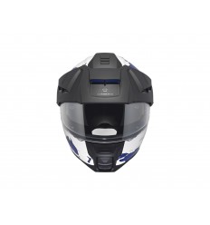 Casco Schuberth E2 Atlas Azul Brillo |A4179103360|