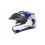 Casco Schuberth E2 Atlas Azul Brillo |A4179103360|