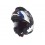 Casco Schuberth E2 Atlas Azul Brillo |A4179103360|