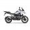 Top Master Shad Bmw R1300GS |W0RS14ST|