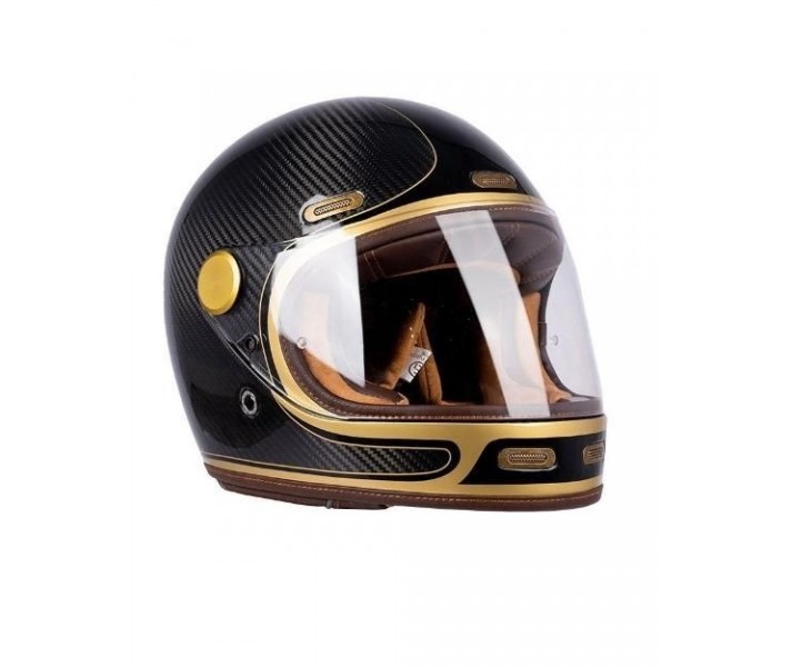 Casco By City Roadster III Full Carbon R.22.06 |000000105|