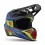 Casco Fox V3 Rs Acric Open Miscellaneous |32995-922|