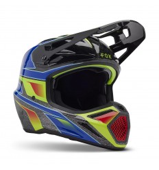 Casco Fox V3 Rs Acric Open Miscellaneous |32995-922|