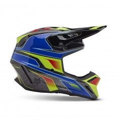 Casco Fox V3 Rs Acric Open Miscellaneous |32995-922|