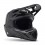 Casco Fox V3 Rs Carbon Solid Negro |31361-001|