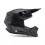 Casco Fox V3 Rs Carbon Solid Negro |31361-001|