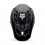 Casco Fox V3 Rs Carbon Solid Negro |31361-001|