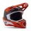 Casco Fox 3 Rs Infinite Rojo Fluor |32993-110|