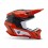 Casco Fox 3 Rs Infinite Rojo Fluor |32993-110|