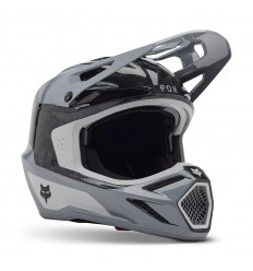 Casco Fox V3 Rs Infinite Gris |32993-276|