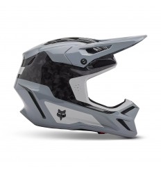 Casco Fox V3 Rs Infinite Gris |32993-276|