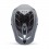 Casco Fox V3 Rs Infinite Gris |32993-276|