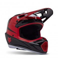 Casco Fox V3 Divider Negro |32997-001|