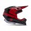 Casco Fox V3 Divider Negro |32997-001|