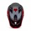 Casco Fox V3 Divider Negro |32997-001|